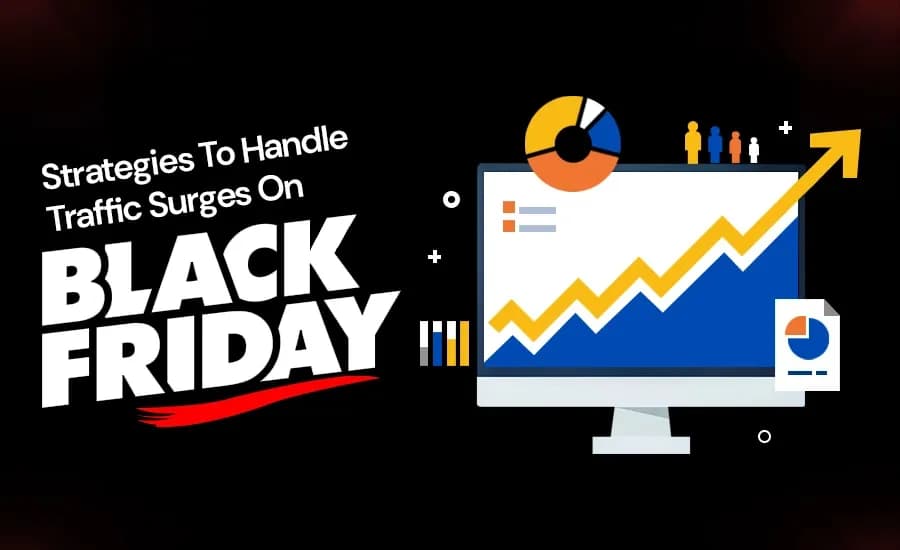 10 Best Strategies on Server Framework for Black Friday Traffic 