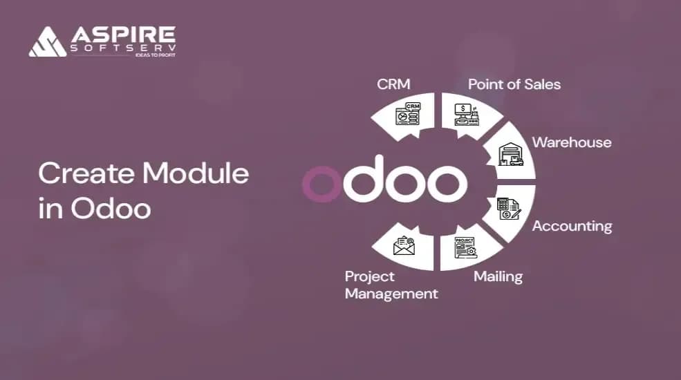 How Do You Create a Module in Odoo.webp