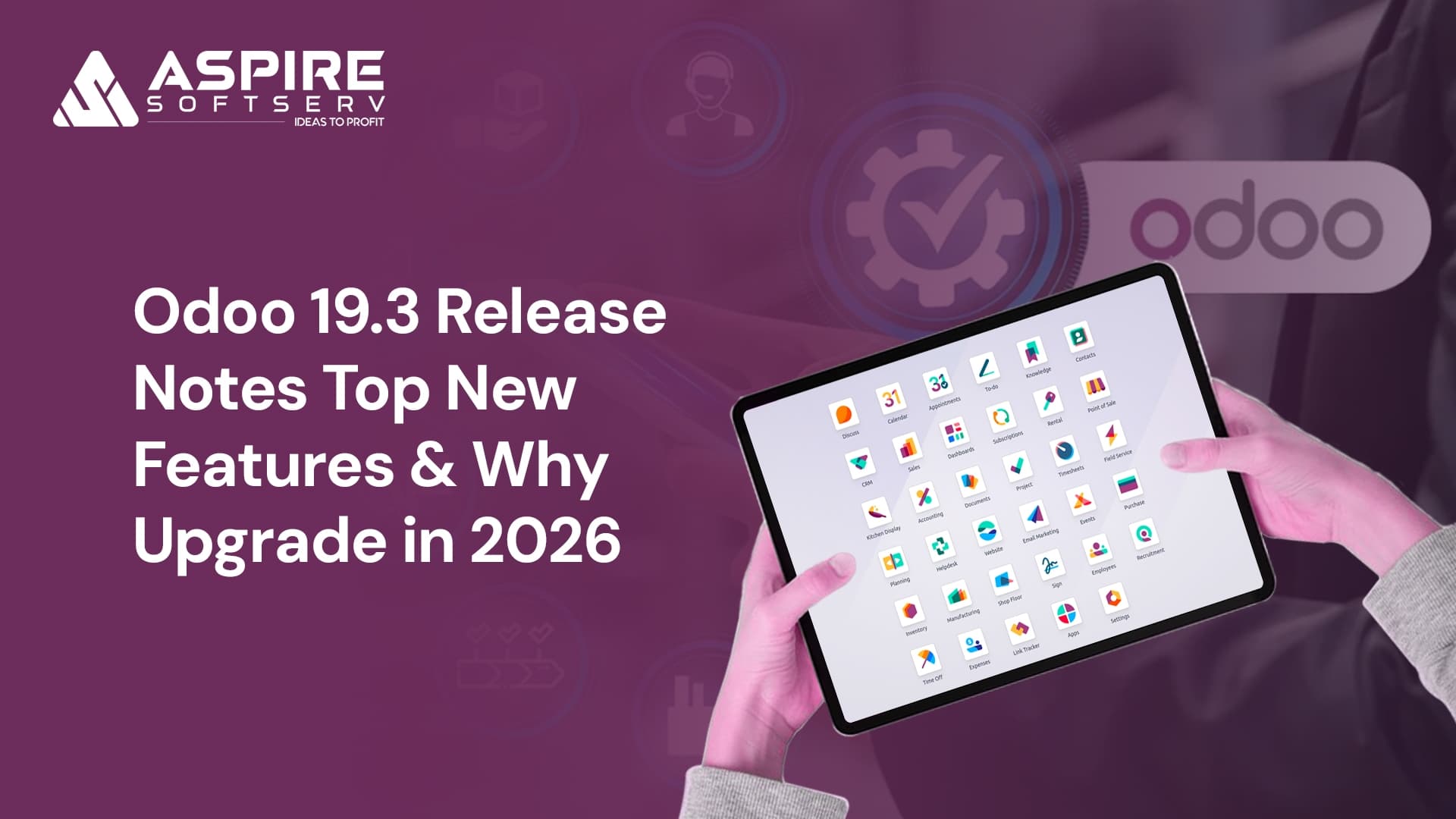 Odoo-19.3-release