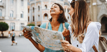 Travel & Hospitality