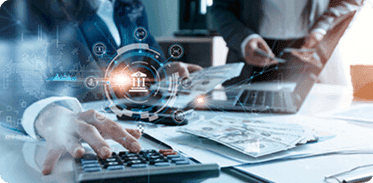 Banking & Financial Services