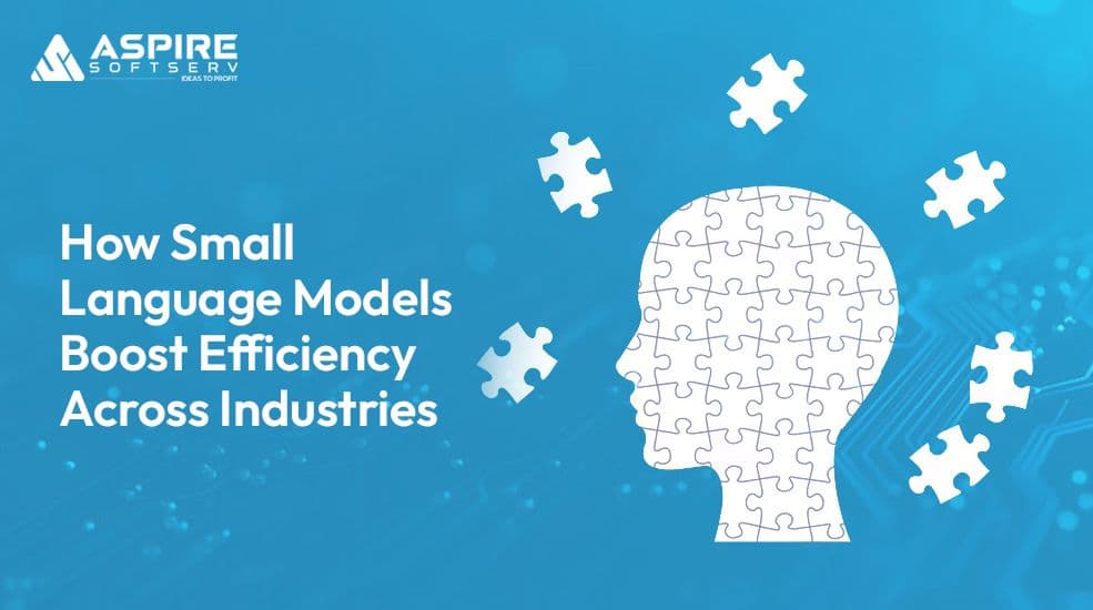 How-Small-Language-Models-Boost-Efficiency-Across-Industries
