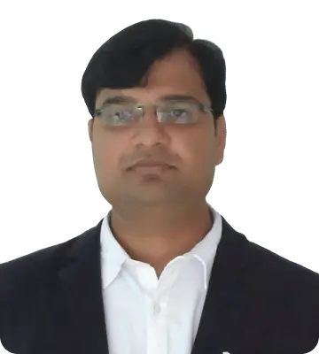 Pratik Patel