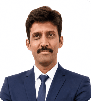 Purav Gandhi