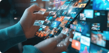Media-Entertainment