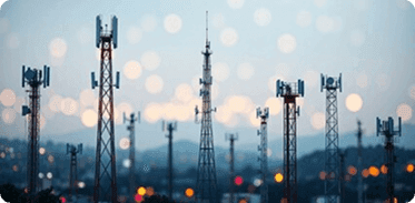 Telecom